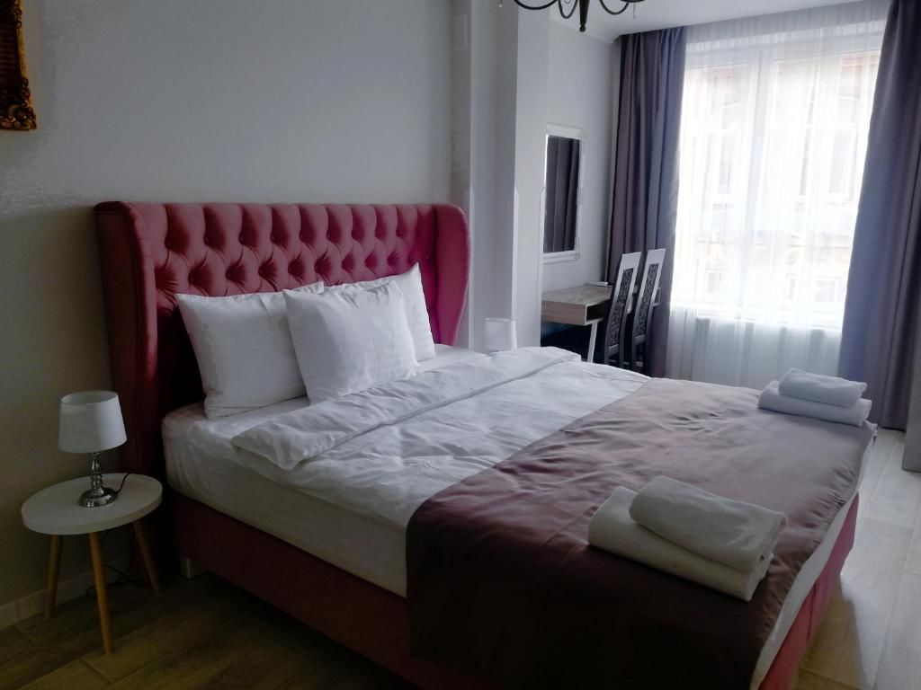 Отель Opera Center Hotel Львов-112
