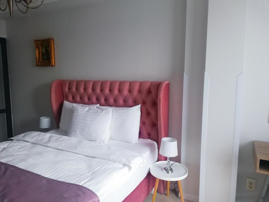 Отель Opera Center Hotel Львов-114