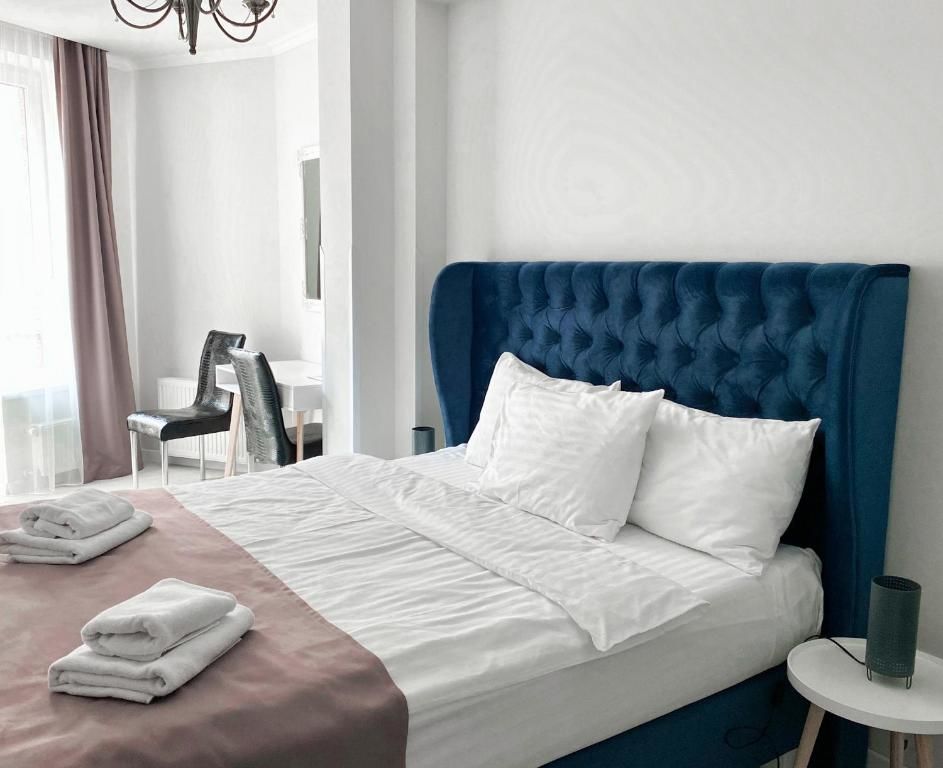 Отель Opera Center Hotel Львов-119