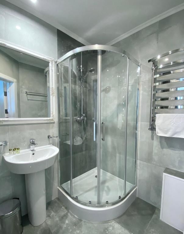 Отель Opera Center Hotel Львов-121