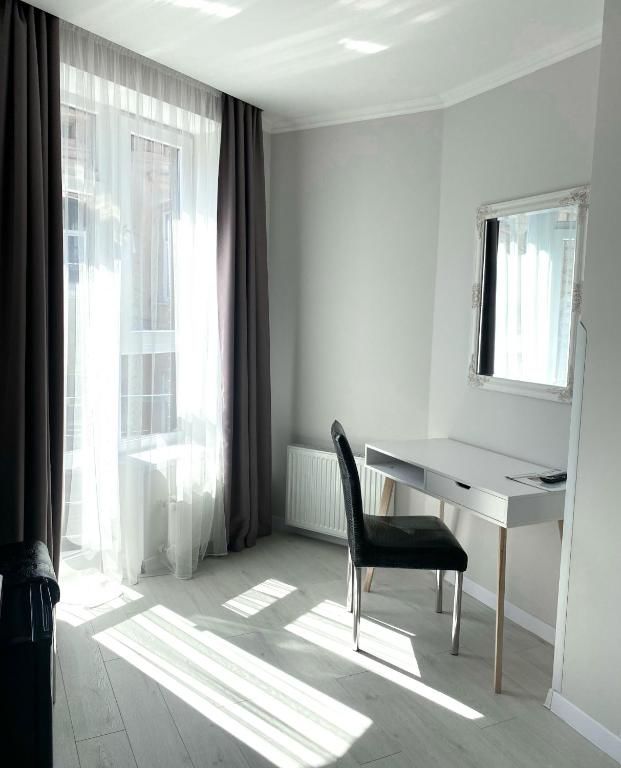 Отель Opera Center Hotel Львов-126