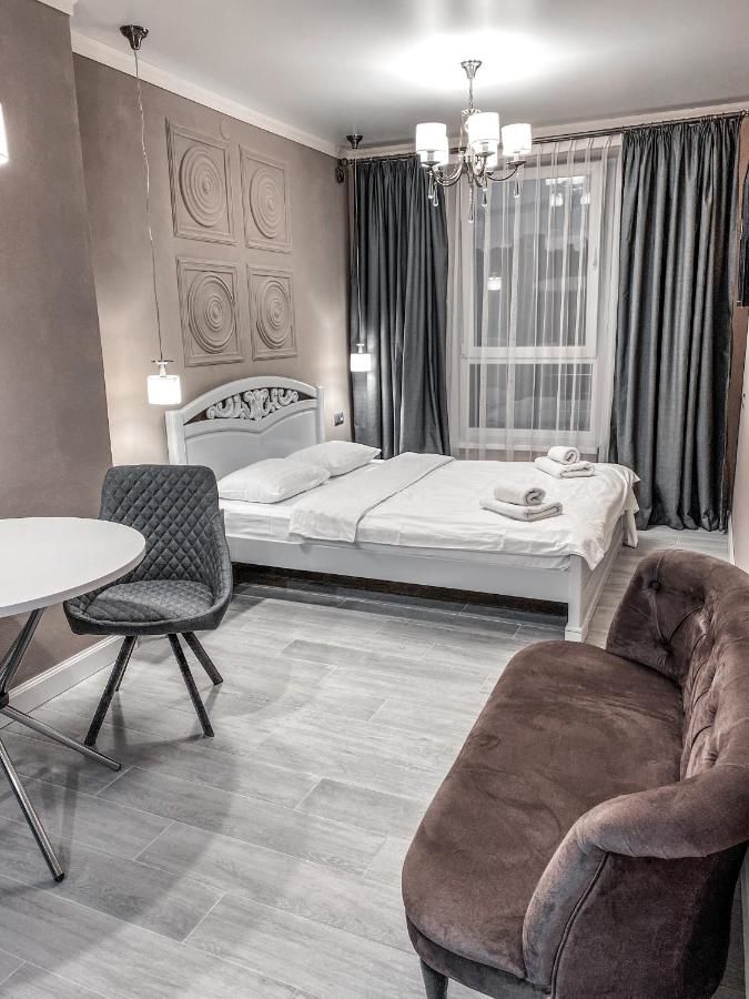 Отель Opera Center Hotel Львов