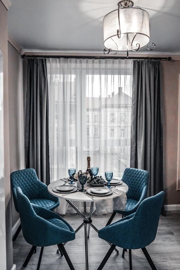 Отель Opera Center Hotel Львов