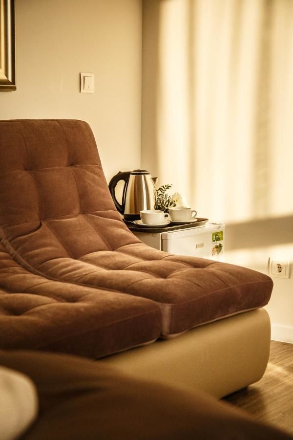 Отель Opera Center Hotel Львов