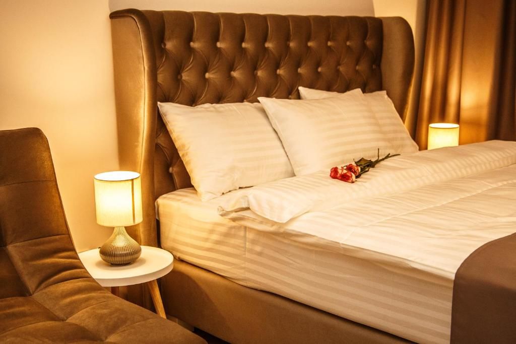 Отель Opera Center Hotel Львов-70