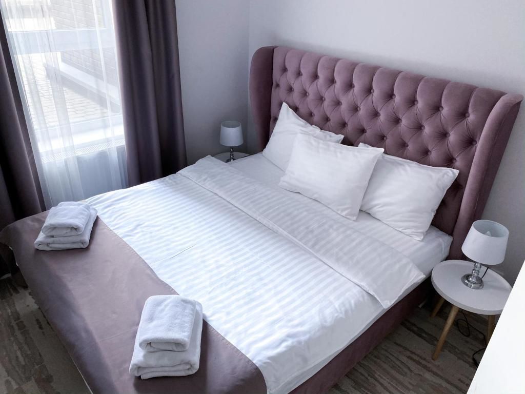 Отель Opera Center Hotel Львов-78