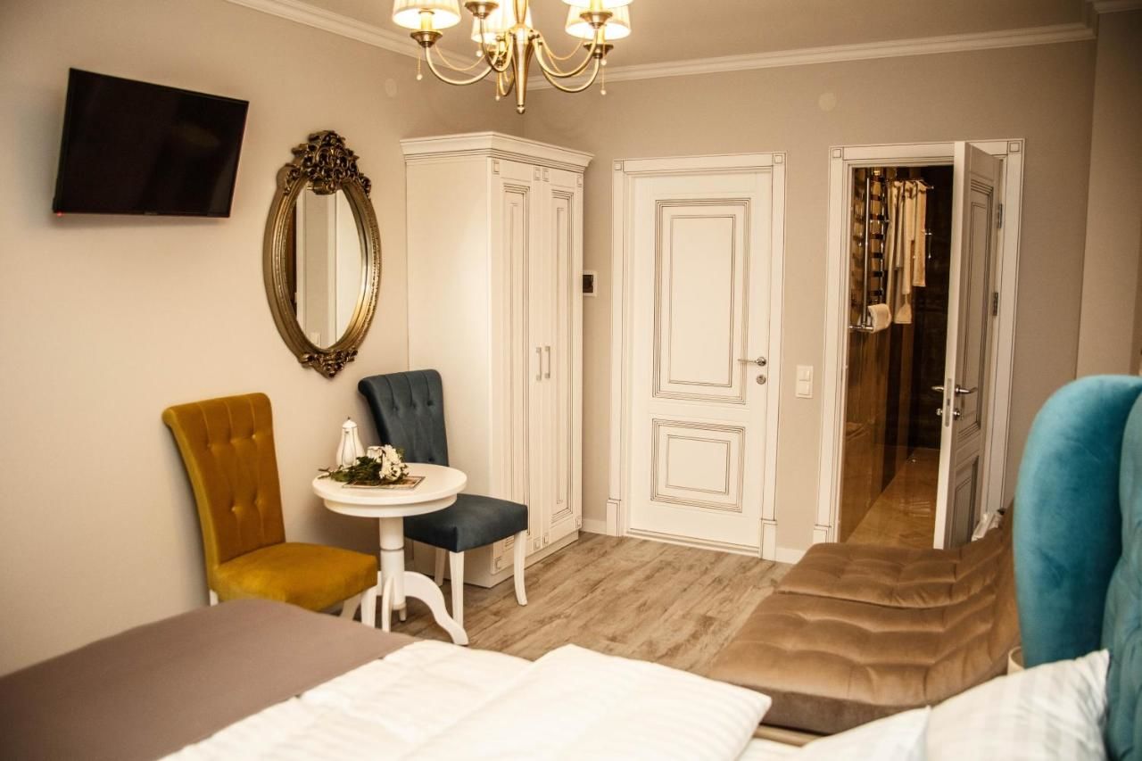 Отель Opera Center Hotel Львов