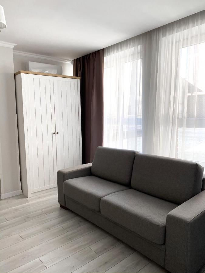 Отель Opera Center Hotel Львов-12