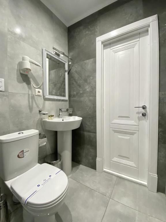 Отель Opera Center Hotel Львов