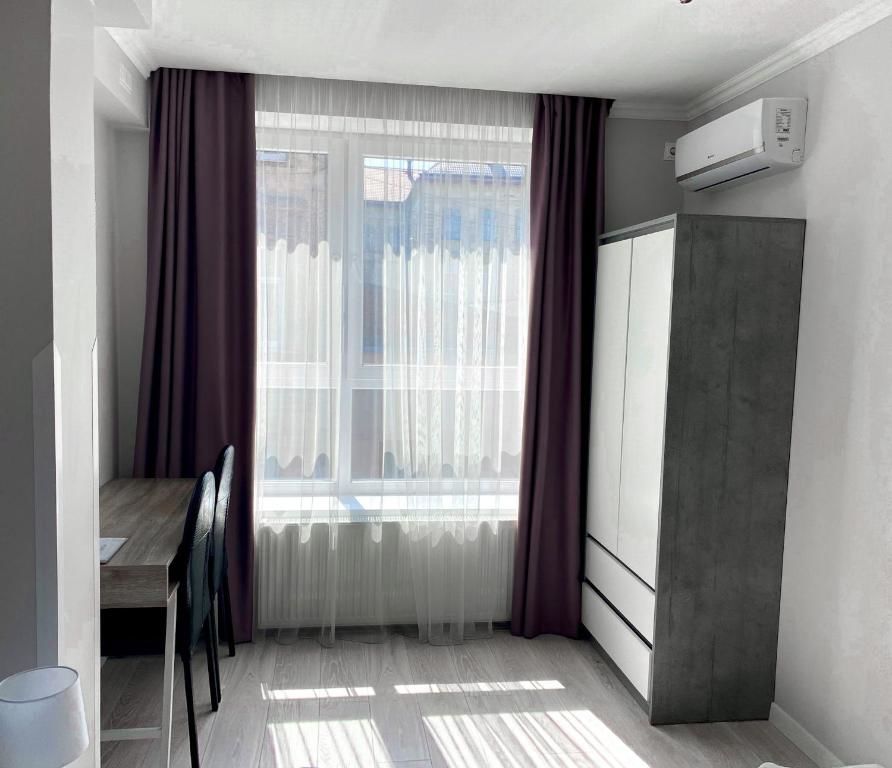 Отель Opera Center Hotel Львов-99