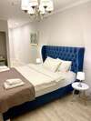 Отель Opera Center Hotel Львов-5
