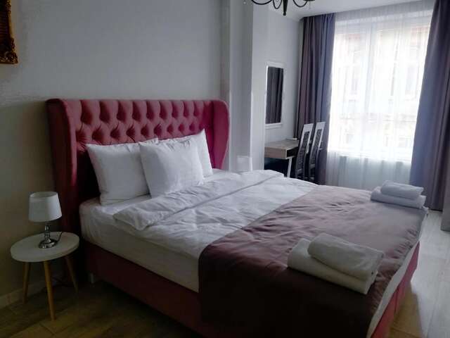 Отель Opera Center Hotel Львов-111