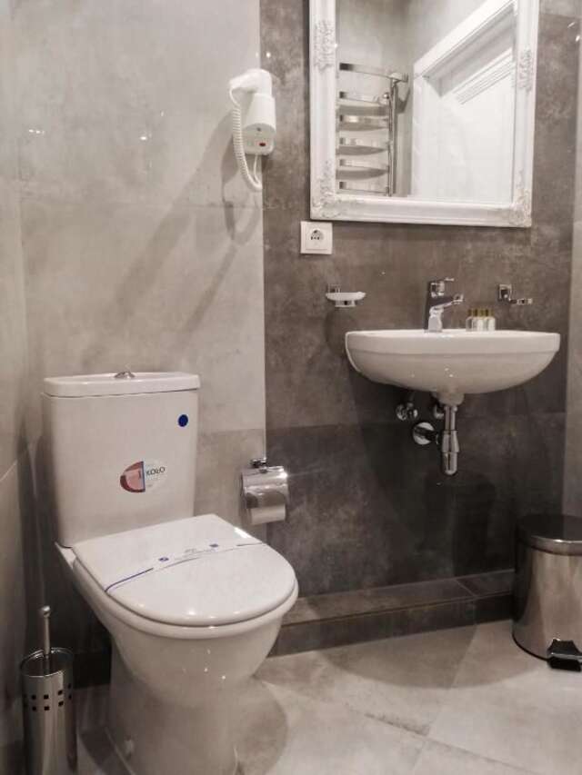 Отель Opera Center Hotel Львов-114