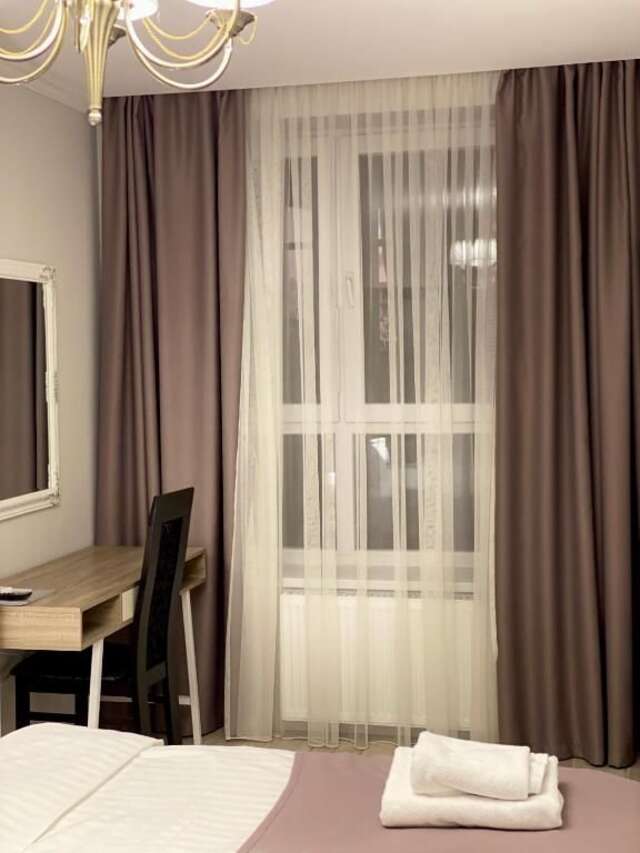 Отель Opera Center Hotel Львов-117