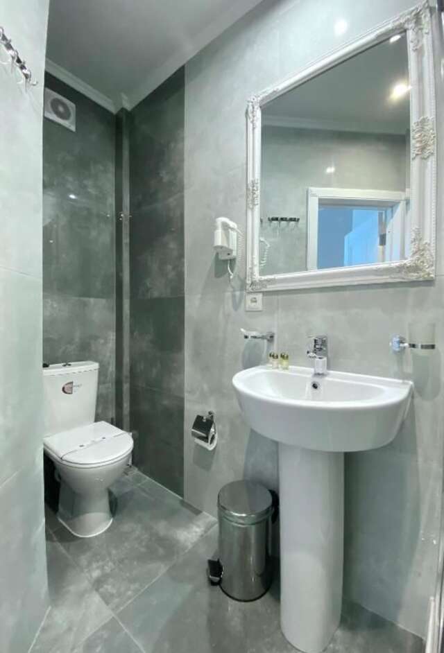 Отель Opera Center Hotel Львов-121