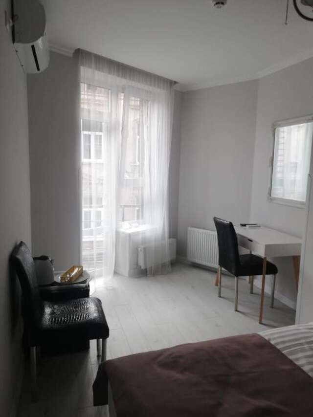 Отель Opera Center Hotel Львов-123