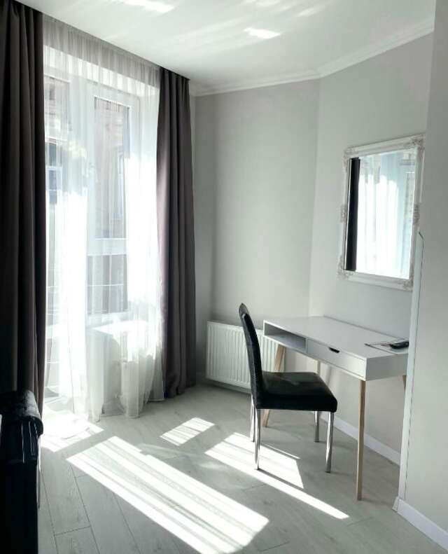 Отель Opera Center Hotel Львов-125