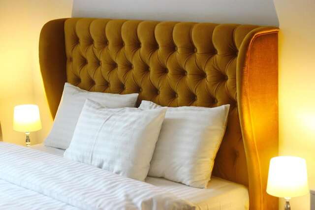 Отель Opera Center Hotel Львов-33
