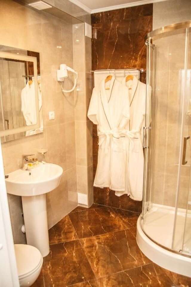 Отель Opera Center Hotel Львов-50