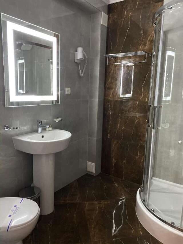 Отель Opera Center Hotel Львов-59