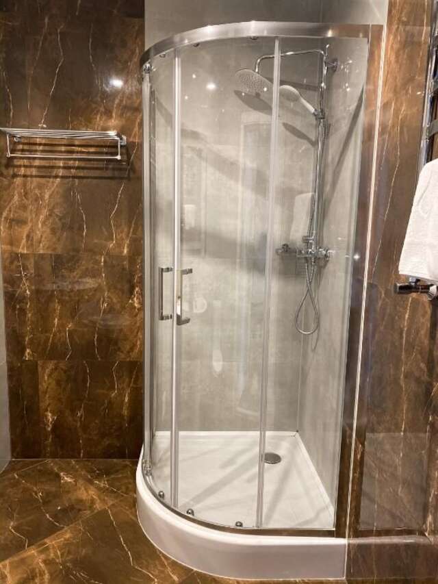 Отель Opera Center Hotel Львов-60