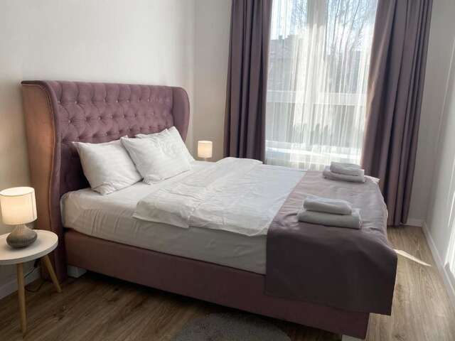 Отель Opera Center Hotel Львов-61