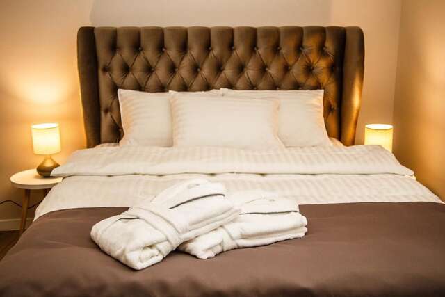 Отель Opera Center Hotel Львов-64