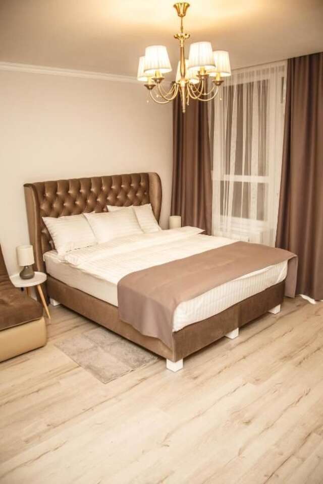Отель Opera Center Hotel Львов-65
