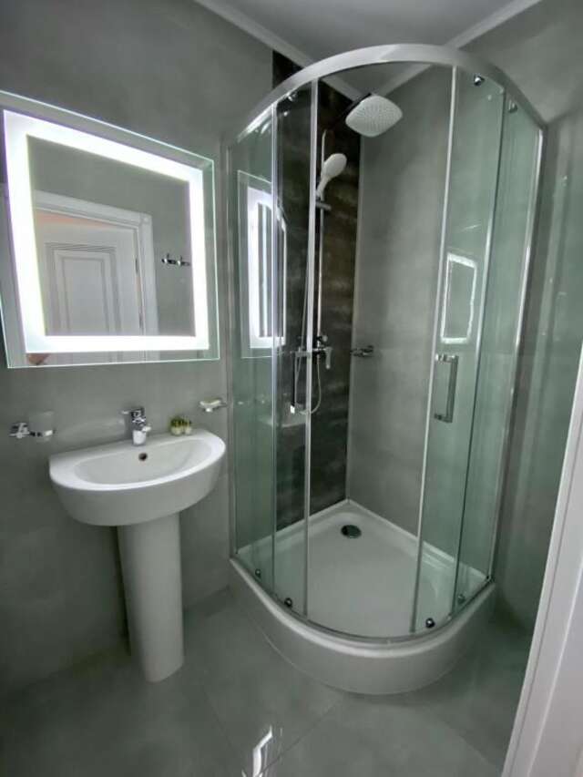 Отель Opera Center Hotel Львов-76