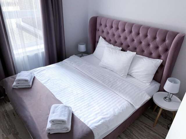 Отель Opera Center Hotel Львов-77