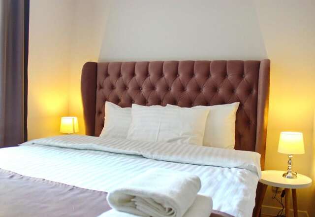 Отель Opera Center Hotel Львов-81