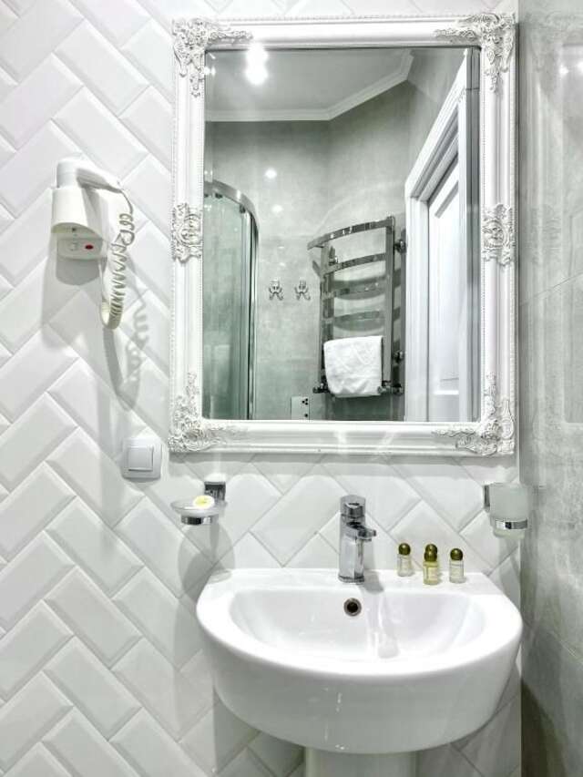 Отель Opera Center Hotel Львов-82