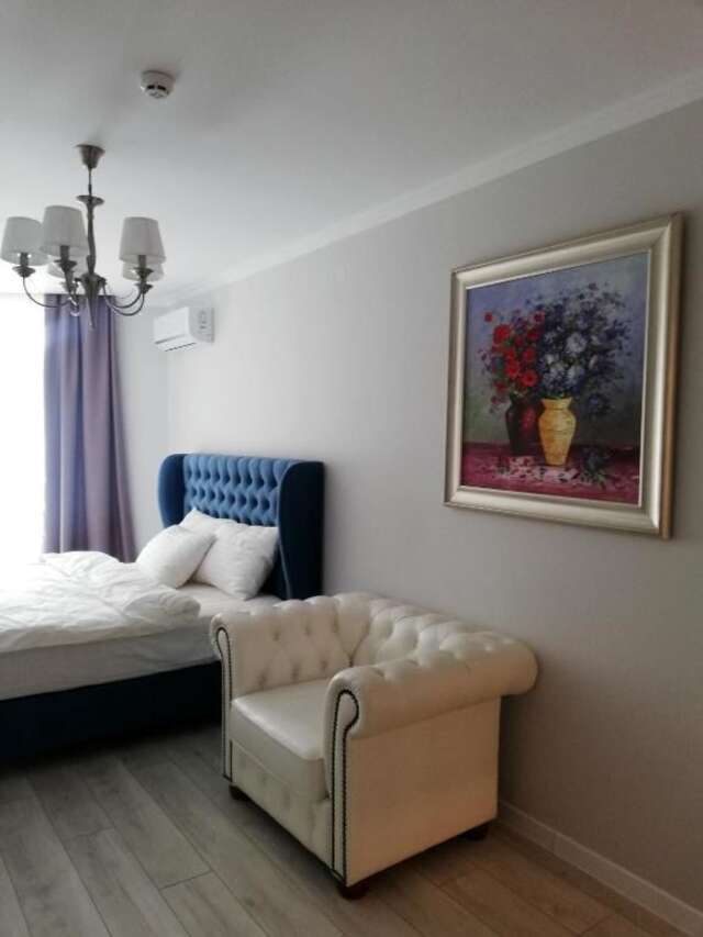 Отель Opera Center Hotel Львов-87