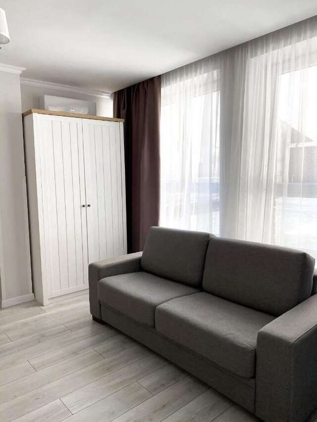Отель Opera Center Hotel Львов-11