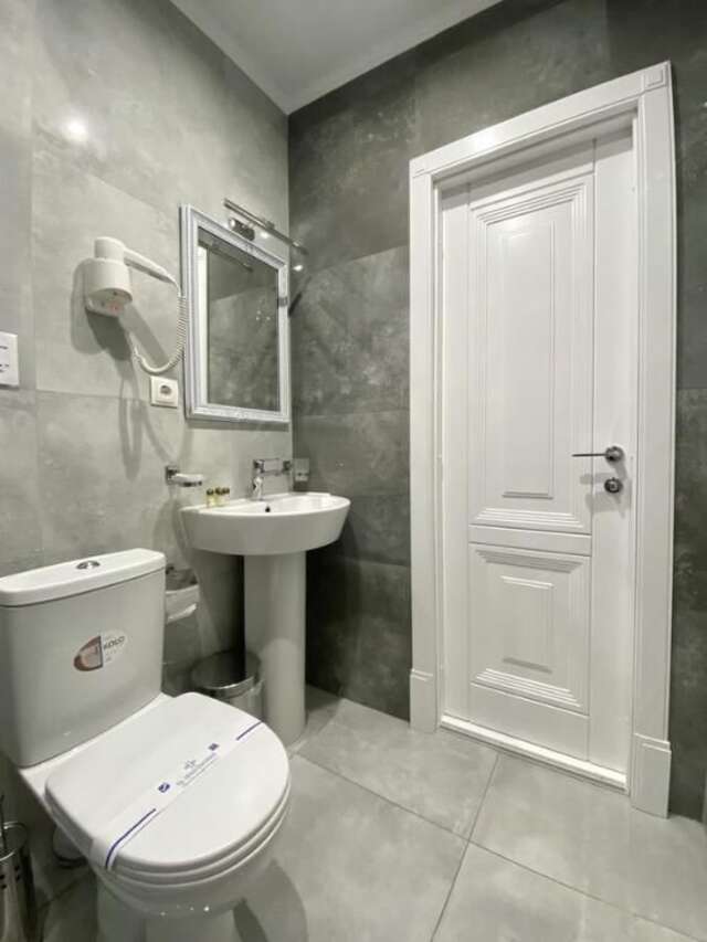 Отель Opera Center Hotel Львов-92