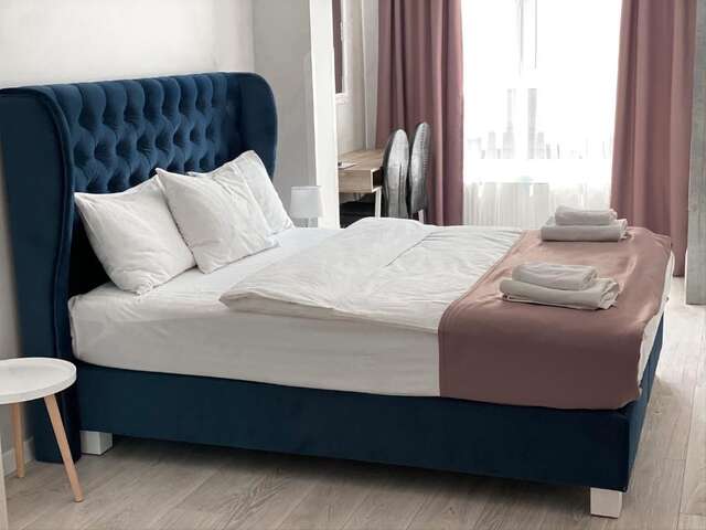 Отель Opera Center Hotel Львов-97