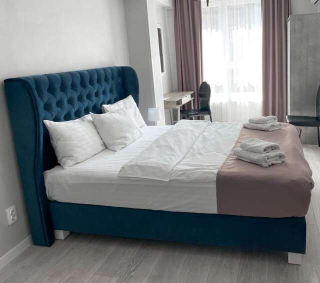 Отель Opera Center Hotel Львов-99