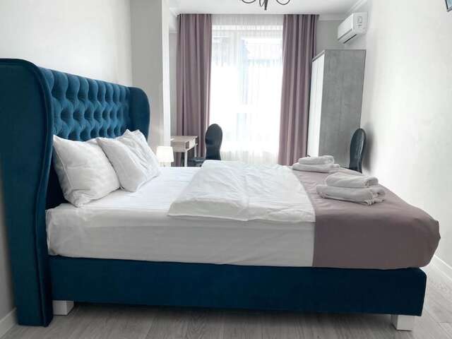 Отель Opera Center Hotel Львов-101